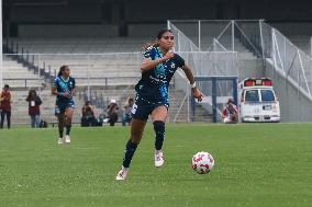 Pumas V Puebla Women's Torneo Apertura 2024 Liga MX