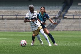 Pumas V Puebla Women's Torneo Apertura 2024 Liga MX