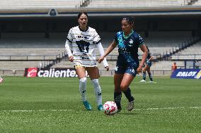 Pumas V Puebla Women's Torneo Apertura 2024 Liga MX