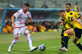 - Serie B - Modena FC vs SSC Bari