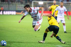 - Serie B - Modena FC vs SSC Bari