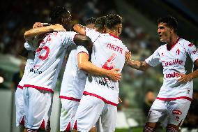 - Serie B - Modena FC vs SSC Bari