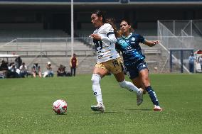 Pumas V Puebla Women's Torneo Apertura 2024 Liga MX