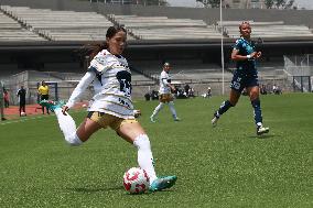 Pumas V Puebla Women's Torneo Apertura 2024 Liga MX