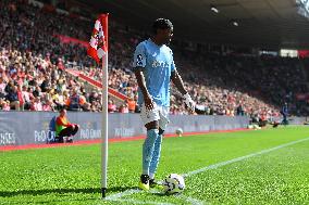 Southampton FC v Nottingham Forest FC - Premier League