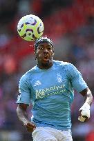 Southampton FC v Nottingham Forest FC - Premier League