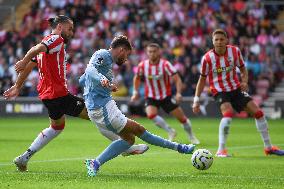 Southampton FC v Nottingham Forest FC - Premier League