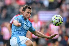 Southampton FC v Nottingham Forest FC - Premier League