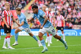 Southampton FC v Nottingham Forest FC - Premier League