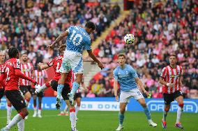 Southampton FC v Nottingham Forest FC - Premier League