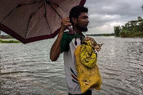 Flood Crisis Bangladesh