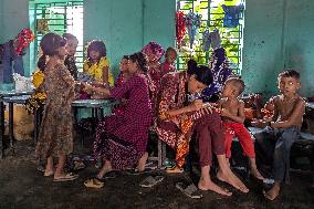 Flood Crisis Bangladesh