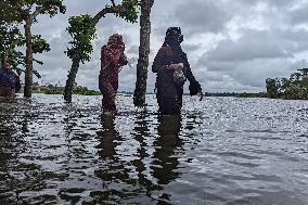 Flood Crisis Bangladesh