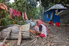 Flood Crisis Bangladesh