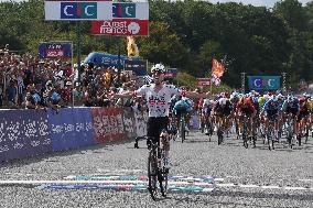 Cycling - Marc Hirschi Wins Bretagne Classic