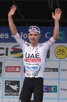 Cycling - Marc Hirschi Wins Bretagne Classic