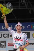 Cycling - Marc Hirschi Wins Bretagne Classic