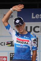 Cycling - Marc Hirschi Wins Bretagne Classic