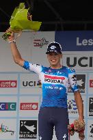 Cycling - Marc Hirschi Wins Bretagne Classic