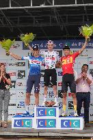 Cycling - Marc Hirschi Wins Bretagne Classic