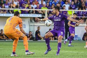 - Serie A - ACF Fiorentina vs Venezia FC