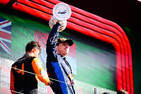 F1 Grand Prix of Netherlands