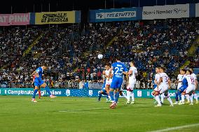 - Serie B - Brescia Calcio vs AS Cittadella