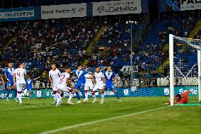 - Serie B - Brescia Calcio vs AS Cittadella