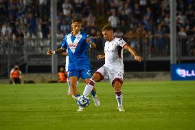 - Serie B - Brescia Calcio vs AS Cittadella