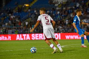 - Serie B - Brescia Calcio vs AS Cittadella