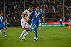 - Serie B - Brescia Calcio vs AS Cittadella