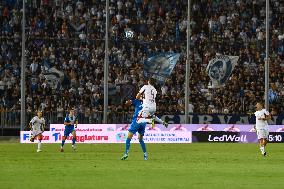 - Serie B - Brescia Calcio vs AS Cittadella