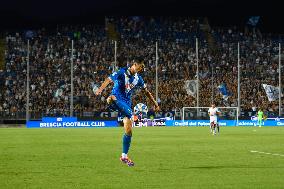 - Serie B - Brescia Calcio vs AS Cittadella