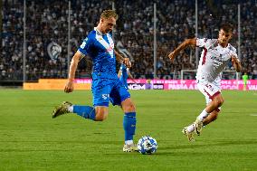 - Serie B - Brescia Calcio vs AS Cittadella