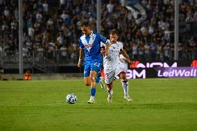 - Serie B - Brescia Calcio vs AS Cittadella