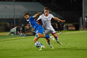 - Serie B - Brescia Calcio vs AS Cittadella