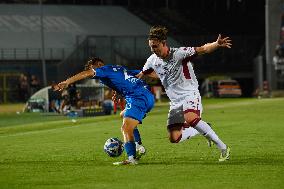 - Serie B - Brescia Calcio vs AS Cittadella