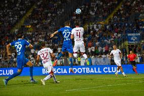 - Serie B - Brescia Calcio vs AS Cittadella