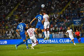 - Serie B - Brescia Calcio vs AS Cittadella