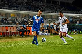 - Serie B - Brescia Calcio vs AS Cittadella