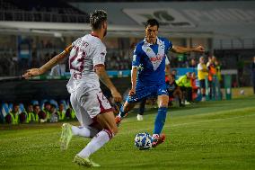 - Serie B - Brescia Calcio vs AS Cittadella