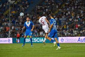 - Serie B - Brescia Calcio vs AS Cittadella