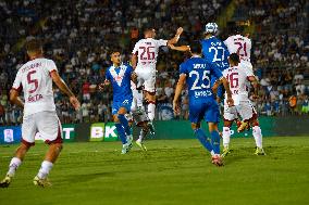 - Serie B - Brescia Calcio vs AS Cittadella