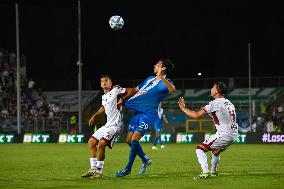 - Serie B - Brescia Calcio vs AS Cittadella
