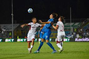 - Serie B - Brescia Calcio vs AS Cittadella