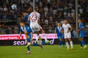 - Serie B - Brescia Calcio vs AS Cittadella