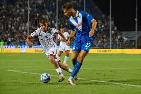 - Serie B - Brescia Calcio vs AS Cittadella