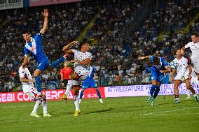 - Serie B - Brescia Calcio vs AS Cittadella