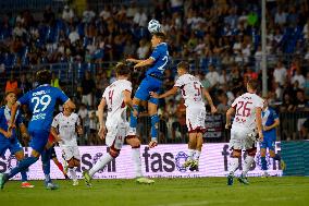 - Serie B - Brescia Calcio vs AS Cittadella