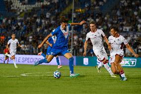 - Serie B - Brescia Calcio vs AS Cittadella